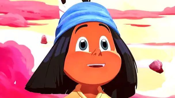 YAKARI Bande Annonce (2020) Animation