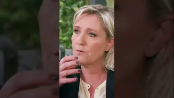 Heureusement que Le Pen n'a pas de fils