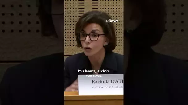 Aya Nakamura ciblée par l’extrême droite : Rachida Dati dénonce des attaques par « pur racisme »