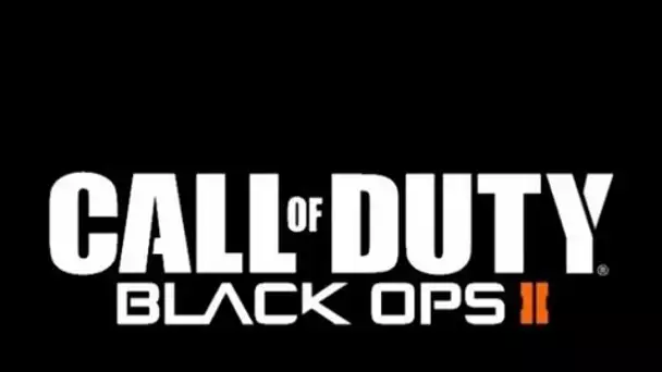 Tout savoir sur Black Ops 2 : Debriefing de la Gamescom