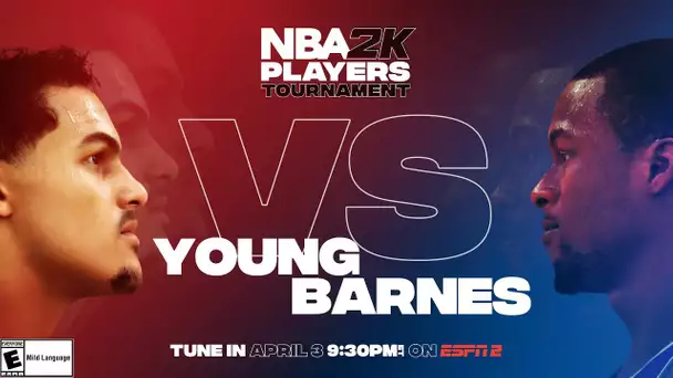 Barnes vs. Young 9min YT