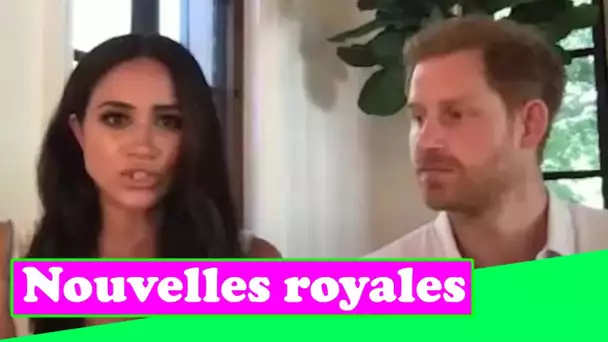 Meghan Markle "furieuse" contre l'offre légale de son père de voir ses petits-enfants: "Terrain sens