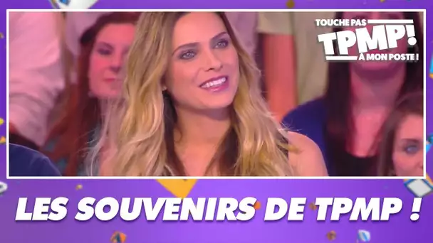 Le meilleur de Clara Morgane sur le plateau de Cyril Hanouna