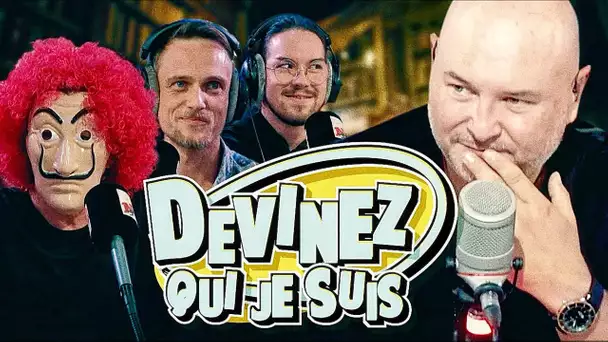 CES PERSONNES SONT INCROYABLES...À VOUS DE DEVINER POURQUOI !