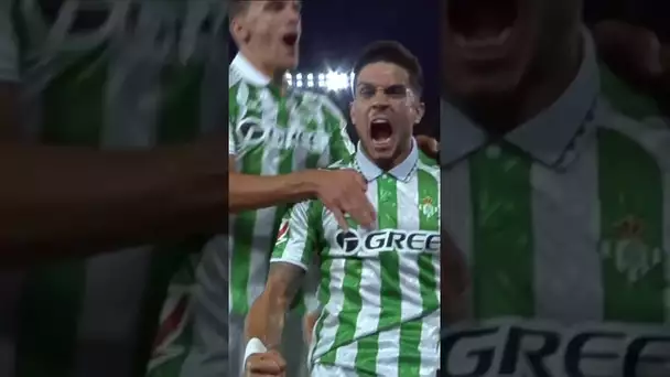 MARC BARTRA, what a season 💚