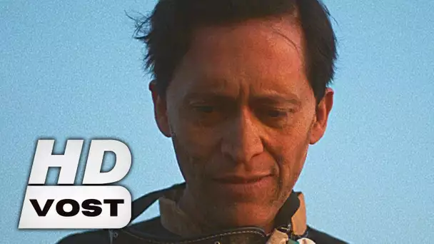 JOCKEY Bande Annonce VOST (2022, Drame) Clifton Collins Jr., Molly Parker