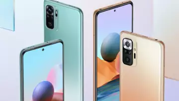 Bonnes affaires Xiaomi Redmi Note 10 : belle offre pour le modèle de milieu de gamme