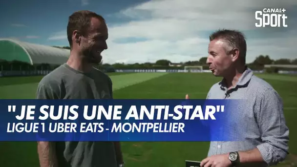 Signé Tallal : Valère Germain (Montpellier HSC)