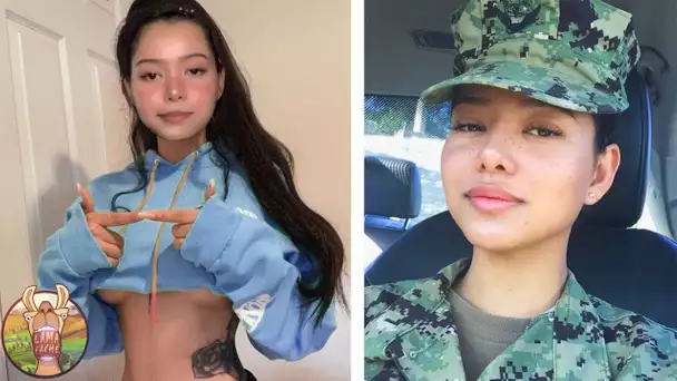 La Triste Vérité Sur La Star de TikTok Bella Poarch !