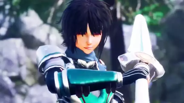 AETERNOBLADE II Bande Annonce de Gameplay (2019) PS4 / Xbox One / PC