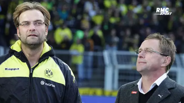 PL Live : Comment Rangnick a influencé Tuchel et Klopp