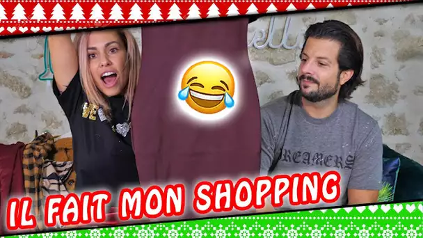 IL FAIT MON SHOPPING 🛍 : Bonne ou mauvaise idée ?