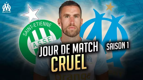 ASSE - OM | Les coulisses de la rencontre