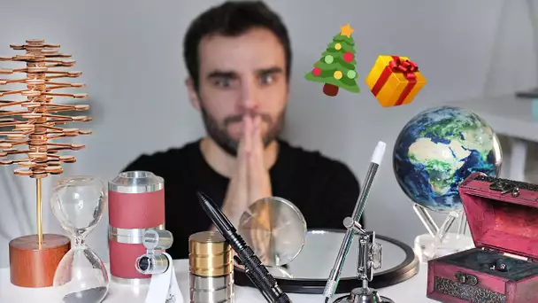 Les meilleurs cadeaux de Noël scientifiques !