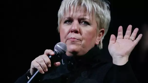 Mimie Mathy "paralysée" : sa réponse choc