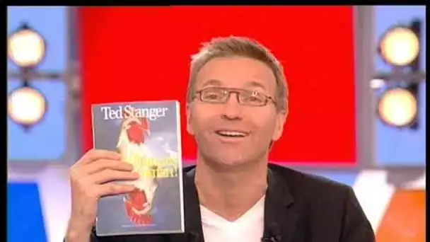 Ted Stanger : Sacrés Français le roman, Un Américain en Picardie - On a tout essayé 14/09/2005