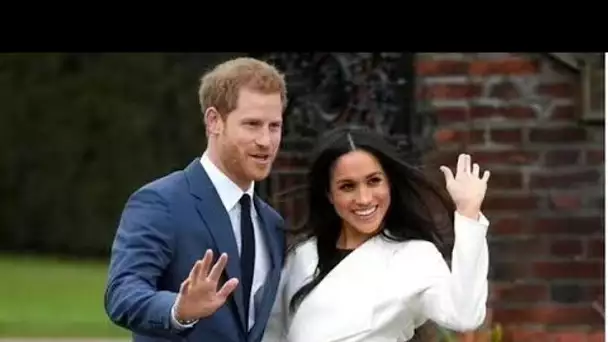 Un expert royal dénonce Harry et Meghan pour avoir « éclairé au gaz » le Royaume-Uni au milieu de la