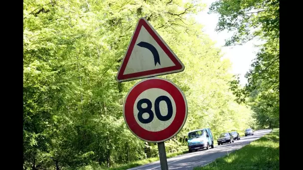 80 km/h : « Les élus n’ont aucune connaissance de la sécurité routière »