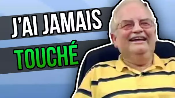 J'AI JAMAIS TOUCHÉ À MES FILLES! (Damned)