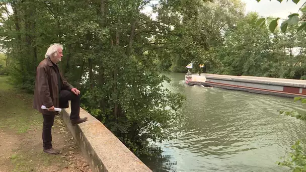 Canal Seine-Nord-Europe : ouverture d'une enquête publique environnementale dans l'Oise