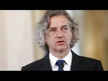 Slovénie : Robert Golob, nouveau Premier ministre pro-européen promet de restaurer la démocratie