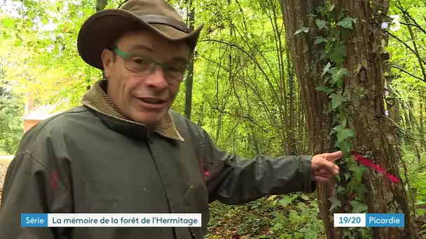 L'Hermitage, tiers lieu d'innovations rurales et citoyennes - épisode 3