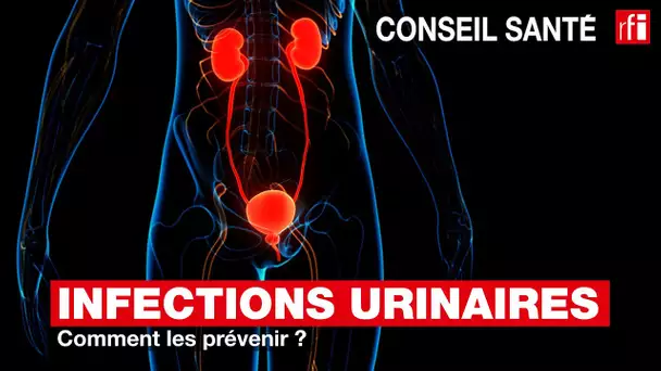 Infections urinaires : comment les prévenir ? #conseilsanté