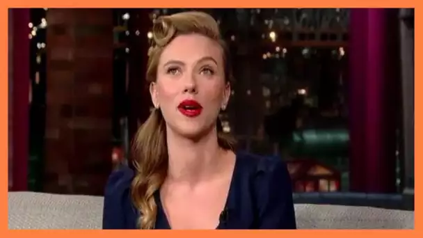 VIDEO - Scarlett Johansson trouve les Parisiens grossiers