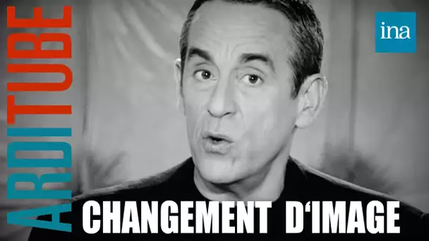 Les interviews "Changement d'image" de Thierry Ardisson | INA Arditube