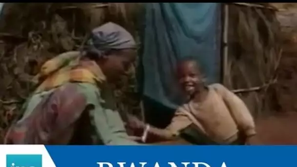 Quelle est la situation au Rwanda ? - Archive INA