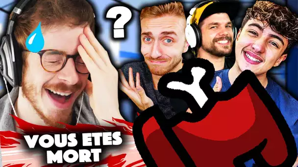 LES YOUTUBERS M'ONT TOUS TRAHI ... ( bon c'était fou !! )