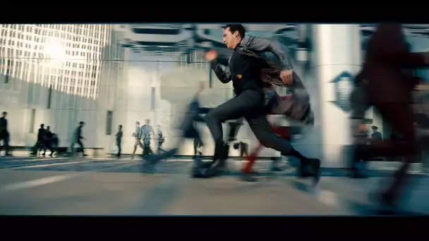 STAR TREK INTO DARKNESS - Clip I.V. : I Wanna Race With You