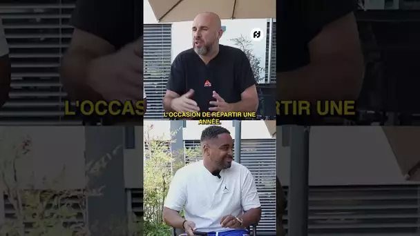 🎙️ Nicolas Batum deviendra-t-il le plus vieux Français à jouer en NBA ?