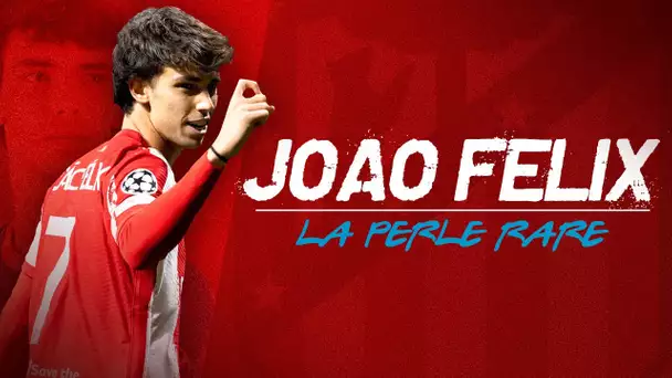🏆⚽️ Ligue des Champions : João Félix, la perle rare