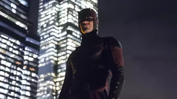 Daredevil : La série doit-elle être intégrée au MCU ?
