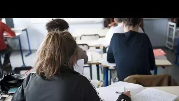 Isère : Une lycéenne renvoyée après avoir dénoncé une agression sexuelle présumée d'un professeur