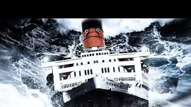 Iceberg Disaster | Action | Film complet en français