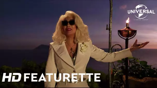 Mamma Mia : Here We Go Again / Featurette 'Cher' [Au cinéma le 25 juillet]