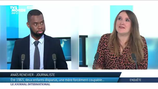 Alice Crimmins : deux enfants disparus, une mère forcément coupable