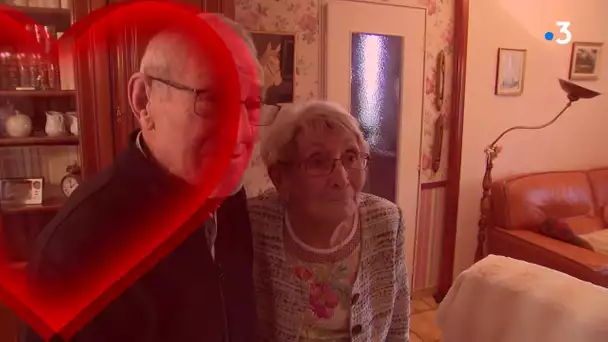 Les danseurs de la Saint-Valentin : l’histoire d’amour incroyable de Marie-France et Kléber