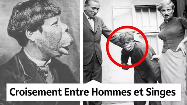 Expériences Scientifiques Sur Les Humains Les Plus Bizarres !