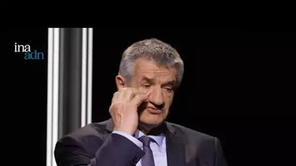 Pourquoi Jean Lassalle aime-t-il le coup d’éclat ? | INA adn