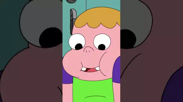 L'argent est roi... #shorts #clarence @cartoonnetworkFR