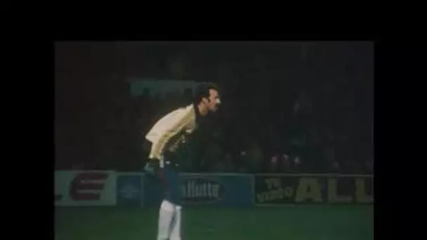 Rencontre avec Daniel BERNARD le 15 decembre 1980 FR3 INA