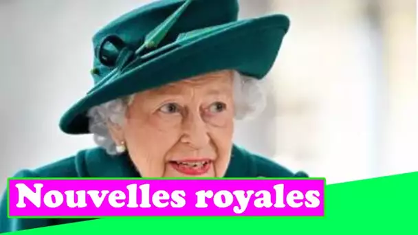 La reine appelle à l'unité au Royaume-Uni « alors que les yeux du monde sont rivés sur nous »