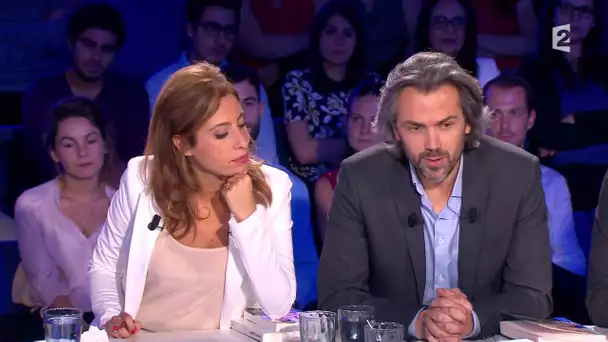 Intégrale 3 / 3 16 mai 2015 - On n'est pas couché #ONPC