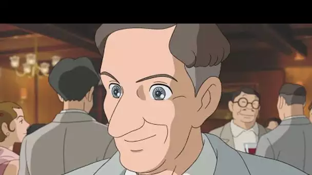 Un proche de Hayao Miyazaki raconte les secrets du maître de l'animation
