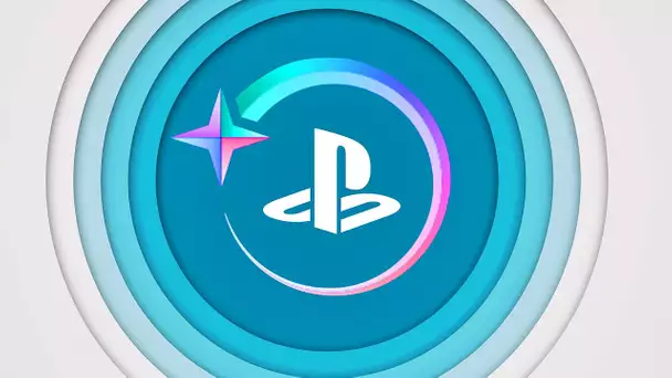 PLAYSTATION STARS : Le Nouveau Programme de Fidélité de Sony