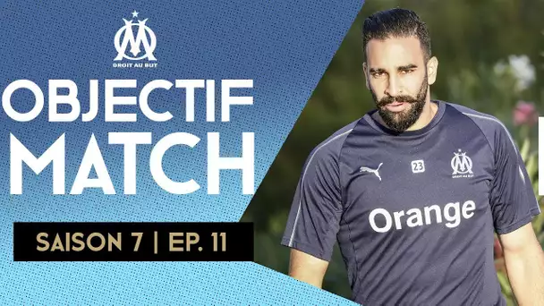 Objectif Match S07 épisode 11 | « Hâte d’enchaîner »