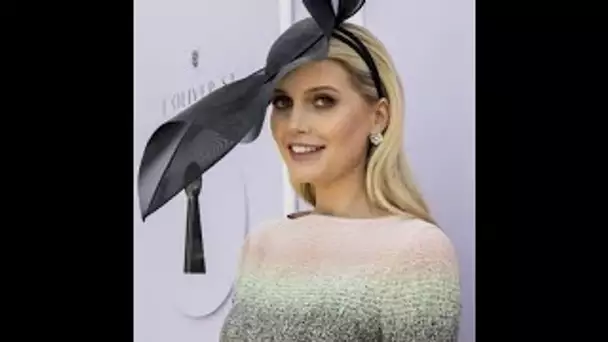 Kitty Spencer : la nièce de Diana sur le point de fonder une famille ?